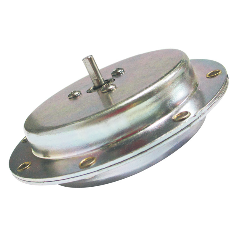 匹配式磁滯張力器